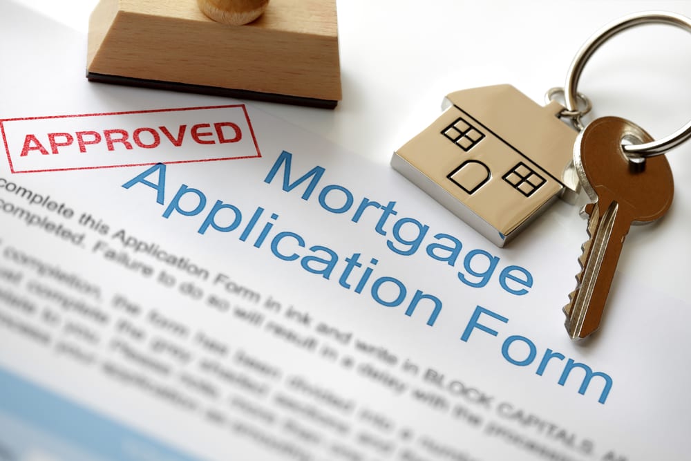 Maximising your chances of being approved for a mortgage