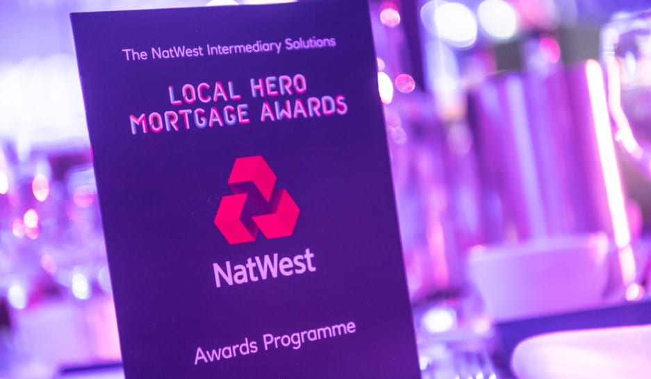 NatWest Local Hero Mortgage Awards
