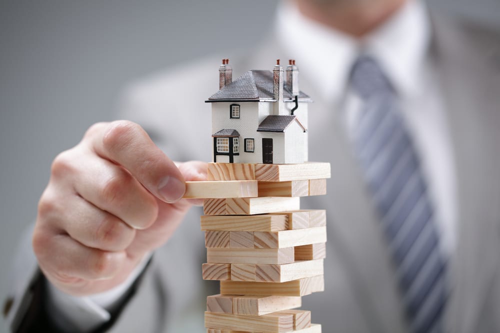Is the UK property market still holding on?