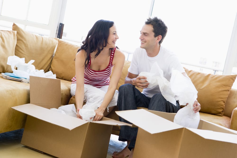 So you want to be a first-time buyer?