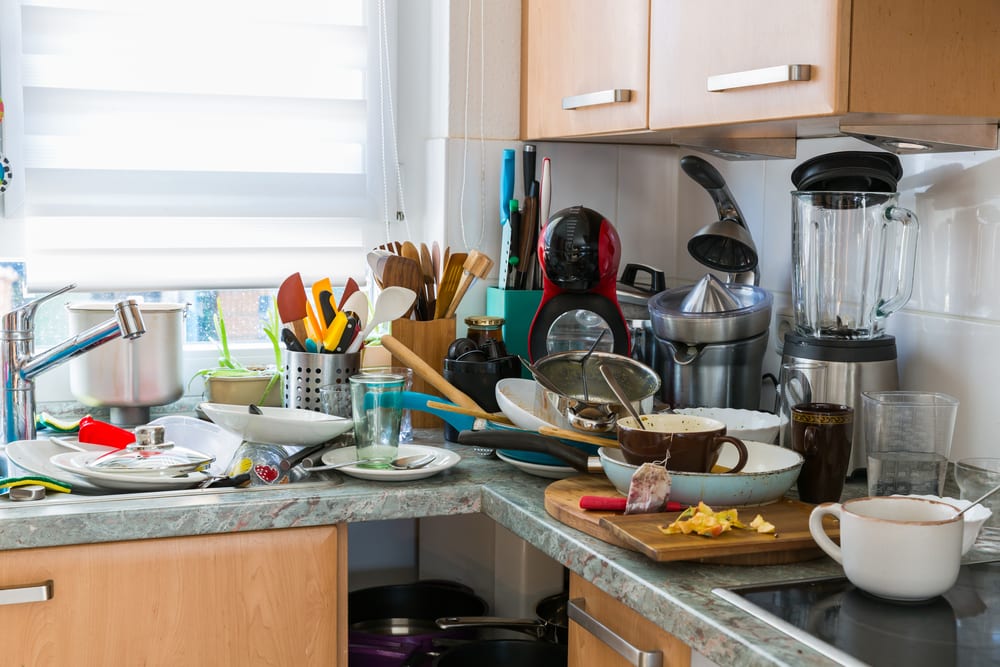 Could Your Kitchen End Your House Sale?