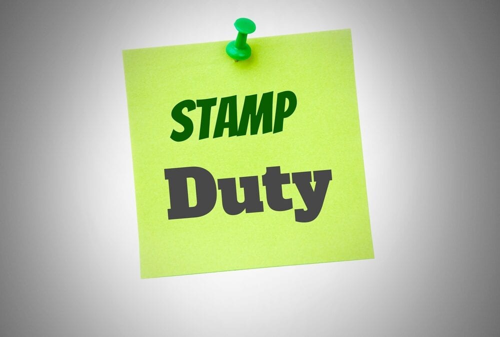 Was The Stamp Duty Holiday Really A Good Idea?