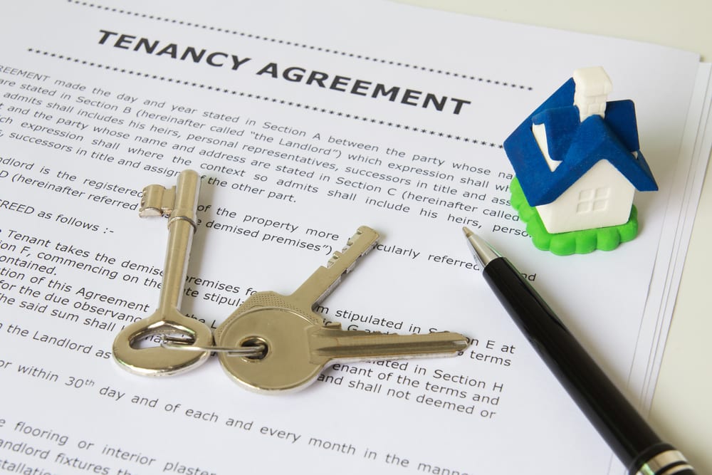 Back To Business As Usual For Landlords And Renters?