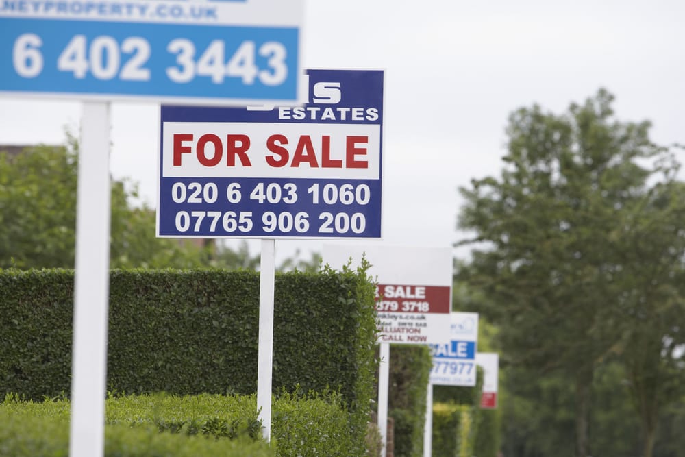 Can House Prices Keep Rising?