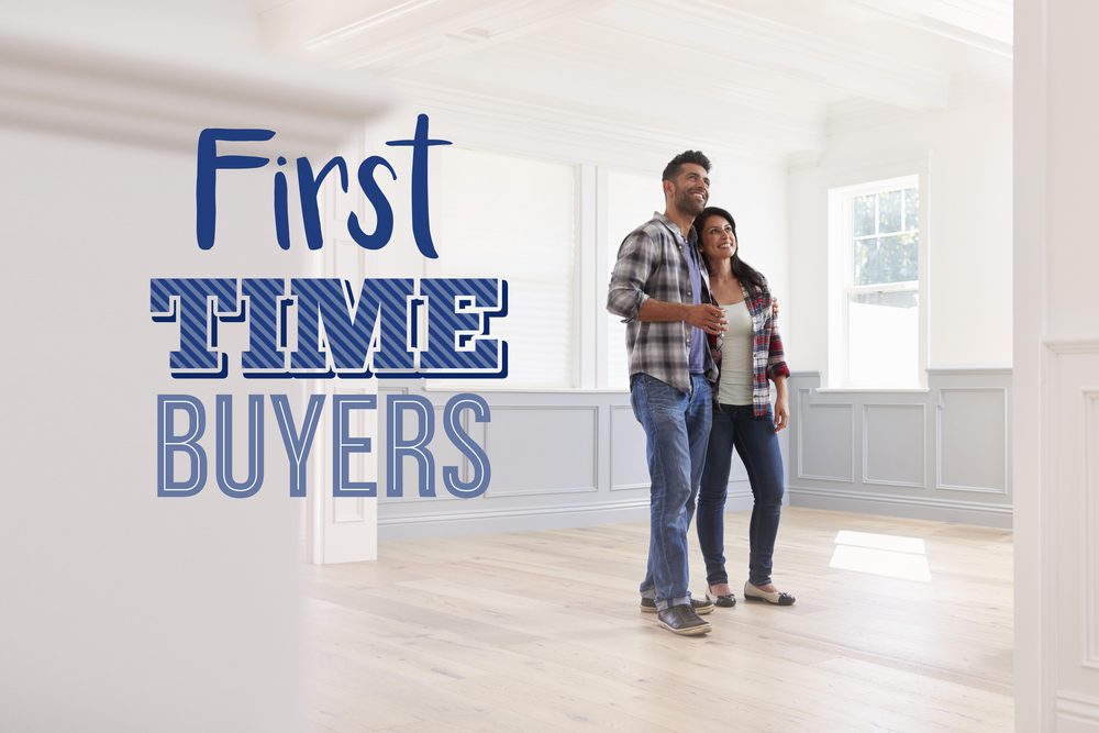 Understanding Your Options As A First-Time Buyer