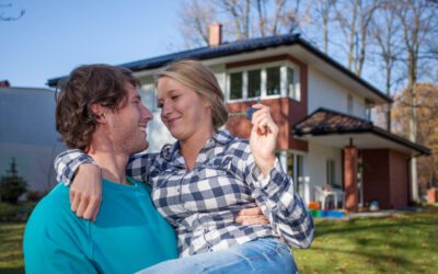 How To Get A Mortgage Lender To Say Yes
