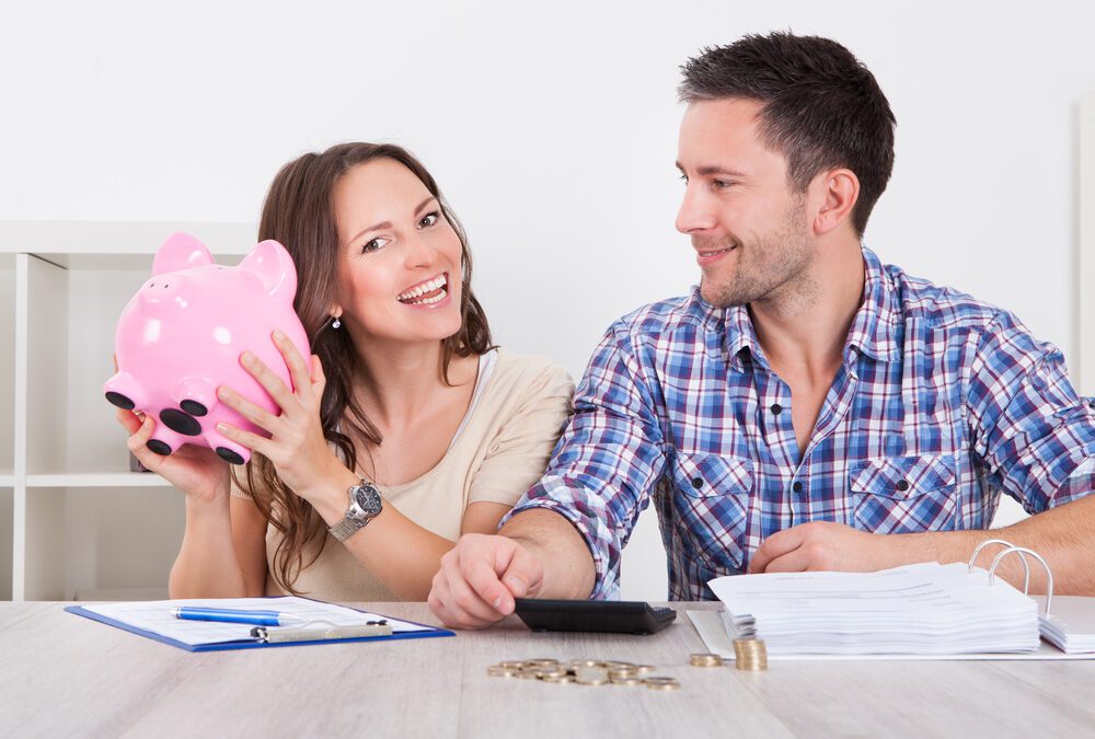 How To Save For A Deposit In The Shortest Possible Time