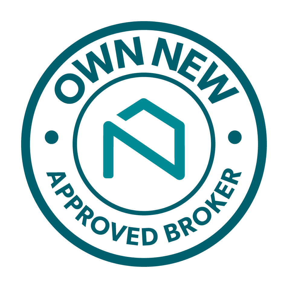 Own New approved broker Coombes & Wright Mortgage Broker New Build