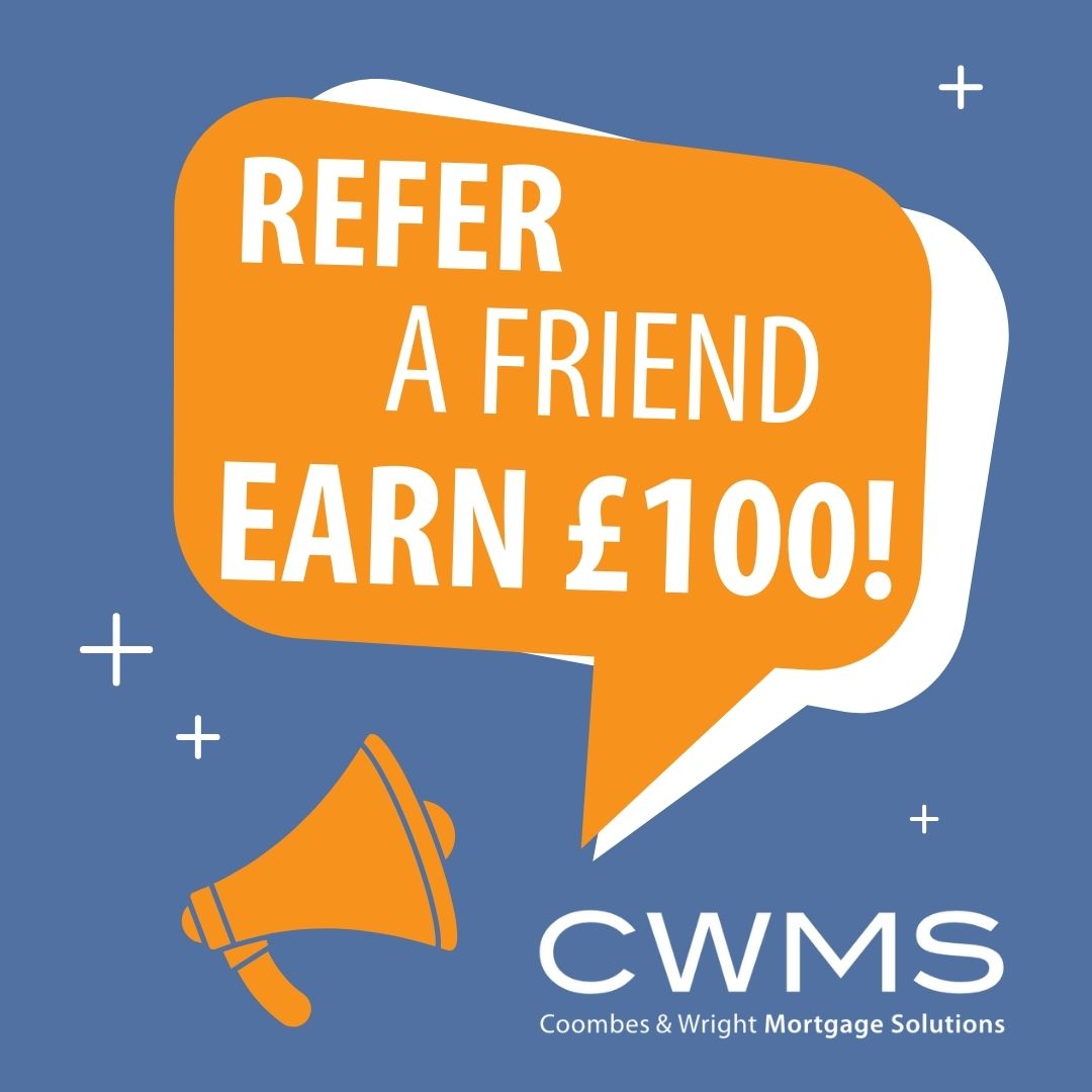 CWMS  Refer a Friend 