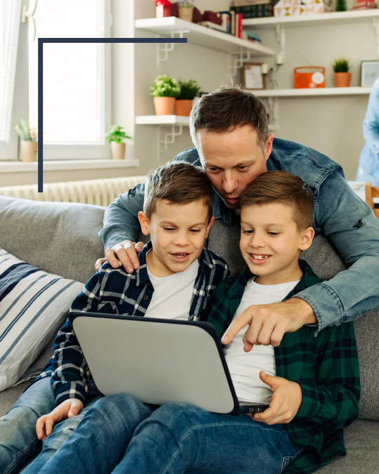 Coombes & Wright Mortgage Solutions Hatfield Protection and Mortgage Broker protection family