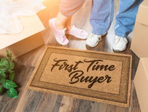 First time buyers property ladder mortgage advice Coombes& Wright